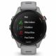 Умные часы Garmin Forerunner 255S, Powder Grey Умные часы Garmin Forerunner 255S, Powder Grey