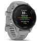 Умные часы Garmin Forerunner 255S, Powder Grey Умные часы Garmin Forerunner 255S, Powder Grey