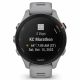 Умные часы Garmin Forerunner 255S, Powder Grey Умные часы Garmin Forerunner 255S, Powder Grey