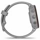 Умные часы Garmin Forerunner 255S, Powder Grey Умные часы Garmin Forerunner 255S, Powder Grey