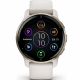 Смарт-часы Garmin Venu 2 Plus, Ivory / Cream Gold Смарт-часы Garmin Venu 2 Plus, Ivory / Cream Gold