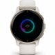 Смарт-часы Garmin Venu 2 Plus, Ivory / Cream Gold Смарт-часы Garmin Venu 2 Plus, Ivory / Cream Gold