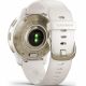 Смарт-часы Garmin Venu 2 Plus, Ivory / Cream Gold Смарт-часы Garmin Venu 2 Plus, Ivory / Cream Gold