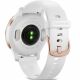 Смарт-часы Garmin Venu 2S, Rose Gold / White Смарт-часы Garmin Venu 2S, Rose Gold / White