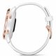 Смарт-часы Garmin Venu 2S, Rose Gold / White Смарт-часы Garmin Venu 2S, Rose Gold / White