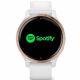 Смарт-часы Garmin Venu 2S, Rose Gold / White Смарт-часы Garmin Venu 2S, Rose Gold / White