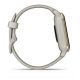 Умные часы Garmin Venu Sq 2 Music Edition, Cream Gold Bezel with French Gray Case and Silicone Band Умные часы Garmin Venu Sq 2 Music Edition, Cream Gold Bezel with French Gray Case and Silicone Band