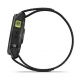 Умные часы Garmin Enduro 2 Titanium Power Sapphire™ with Black UltraFit Nylon Strap