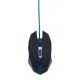 Gembird MUSG-001-B, Gaming Optical Mouse, 2400dpi adjustable, Gembird MUSG-001-B, Gaming Optical Mouse, 2400dpi adjustable,