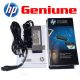 HP AC Adapter - 90W Smart AC Adapter, right-angled (90°) 4.5mm connector allows for connecting in limited spaces and reduces cord bending providing better cable management and longevity