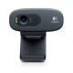 Logitech HD Webcam C270, Microphone, HD 720p video calls & recording, Logitech HD Webcam C270, Microphone, HD 720p video calls & recording,