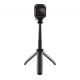 GoPro Shorty (Mini Extension Pole+Tripod) - a sleek and portable GoPro Shorty (Mini Extension Pole+Tripod) - a sleek and portable