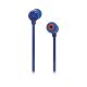 Casti JBL T110BT, Blue Casti JBL T110BT, Blue