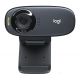 Logitech HD Webcam C310, Microphone, HD 720p video calls & recording, 5 Megapixel Images, USB 2.0 Logitech HD Webcam C310, Microphone, HD 720p video calls & recording, 5 Megapixel Images, USB 2.0