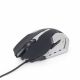 Gembird MUSG-07, Gaming Optical Mouse, 3200 pi programmable gaming Gembird MUSG-07, Gaming Optical Mouse, 3200 pi programmable gaming