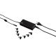 HAMA Universal Notebook Power supply Unit 19V/4 HAMA Universal Notebook Power supply Unit 19V/4