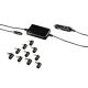 HAMA Universal Notebook Power supply for cars ,70W HAMA Universal Notebook Power supply for cars ,70W