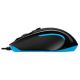 Logitech Gaming Mouse G300S, 9 Programmable buttons, 2500 dpi, Onboard memory: 3 profiles, Adjustable 7-color zone Logitech Gaming Mouse G300S, 9 Programmable buttons, 2500 dpi, Onboard memory: 3 profiles, Adjustable 7-color zone