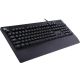 Logitech Gaming Keyboard G213 Prodigy, Mech-Dome, Spill resistance, Media controls, RGB, Integrated palm rest, Adjustable feet, Anti-ghosting, Game Mode, USB, Black Logitech Gaming Keyboard G213 Prodigy, Mech-Dome, Spill resistance, Media controls, RGB, Integrated palm rest, Adjustable feet, Anti-ghosting, Game Mode, USB, Black