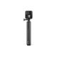 GoPro Max Grip + Tripod - for capturing 360 footage without the grip GoPro Max Grip + Tripod - for capturing 360 footage without the grip