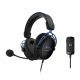 Casti Gaming HyperX Cloud Alpha S , black/blue [HX-HSCAS-BL/WW]