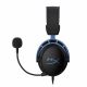 Casti Gaming HyperX Cloud Alpha S , black/blue [HX-HSCAS-BL/WW]