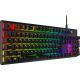 Клавиатура HYPERX Alloy Origins RGB, HyperX Red key switch, [HX-KB6RDX-RU]