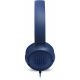 Casti JBL TUNE 500, Blue Casti JBL TUNE 500, Blue