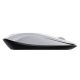 HP Z5000 Pike Silver  Bluetooth Mouse, right and left-handed, ultra-slim. HP Z5000 Pike Silver  Bluetooth Mouse, right and left-handed, ultra-slim.