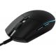 Logitech G Pro Hero Gaming Mouse, High-speed, HERO 16K Gaming Sensor, Mechanical Button Tensioning System,  6 Programmable buttons, 100-16000 dpi, LIGHTSYNC RGB, Onboard memory: 5 profiles Logitech G Pro Hero Gaming Mouse, High-speed, HERO 16K Gaming Sensor, Mechanical Button Tensioning System,  6 Programmable buttons, 100-16000 dpi, LIGHTSYNC RGB, Onboard memory: 5 profiles