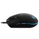Logitech G Pro Hero Gaming Mouse, High-speed, HERO 16K Gaming Sensor, Mechanical Button Tensioning System,  6 Programmable buttons, 100-16000 dpi, LIGHTSYNC RGB, Onboard memory: 5 profiles Logitech G Pro Hero Gaming Mouse, High-speed, HERO 16K Gaming Sensor, Mechanical Button Tensioning System,  6 Programmable buttons, 100-16000 dpi, LIGHTSYNC RGB, Onboard memory: 5 profiles