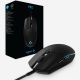 Logitech G Pro Hero Gaming Mouse, High-speed, HERO 16K Gaming Sensor, Mechanical Button Tensioning System,  6 Programmable buttons, 100-16000 dpi, LIGHTSYNC RGB, Onboard memory: 5 profiles Logitech G Pro Hero Gaming Mouse, High-speed, HERO 16K Gaming Sensor, Mechanical Button Tensioning System,  6 Programmable buttons, 100-16000 dpi, LIGHTSYNC RGB, Onboard memory: 5 profiles