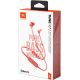 Наушники JBL TUNE 115BT, Coral