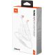 Наушники JBL TUNE 115BT, White