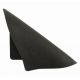 Gembird Mouse pad MP-S-BK, SBR rubber, Grey Gembird Mouse pad MP-S-BK, SBR rubber, Grey