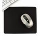 Gembird Mouse pad MP-S-BK, SBR rubber, Grey Gembird Mouse pad MP-S-BK, SBR rubber, Grey