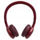 Наушники JBL LIVE 400BT, Red