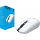 Logitech Gaming Mouse G305 Lightspeed Wireless, High-speed, Hero Gaming Sensor,  6 Programmable buttons, 200-12000 dpi, 1ms report rate, White Logitech Gaming Mouse G305 Lightspeed Wireless, High-speed, Hero Gaming Sensor,  6 Programmable buttons, 200-12000 dpi, 1ms report rate, White