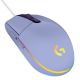 Logitech Gaming Mouse G102 LIGHTSYNC - LILAC - USB - EER - G102 LIGHTSYNC Logitech Gaming Mouse G102 LIGHTSYNC - LILAC - USB - EER - G102 LIGHTSYNC