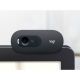 Logitech Business HD Webcam C505 HD 720p/30fps video calls & recording,