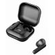 Casti Gembird FitEar-X100B, Black