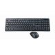 Gembird KBS-WCH-03, Wireless desktop set, black, US-layout, Black Gembird KBS-WCH-03, Wireless desktop set, black, US-layout, Black