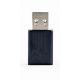 USB 3.0 / Wi-Fi 5 Adapter / Gembird WNP-UA1300-02 / Dual Band AC1300 USB 3.0 / Wi-Fi 5 Adapter / Gembird WNP-UA1300-02 / Dual Band AC1300