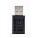 USB 3.0 / Wi-Fi 5 Adapter / Gembird WNP-UA1300-02 / Dual Band AC1300 USB 3.0 / Wi-Fi 5 Adapter / Gembird WNP-UA1300-02 / Dual Band AC1300