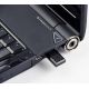 USB 3.0 / Wi-Fi 5 Adapter / Gembird WNP-UA1300-02 / Dual Band AC1300 USB 3.0 / Wi-Fi 5 Adapter / Gembird WNP-UA1300-02 / Dual Band AC1300