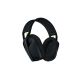 Наушники Logitech Gaming G435 LIGHTSPEED Wireless, Black