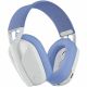 Наушники Logitech Gaming G435 LIGHTSPEED Wireless, White