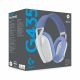 Наушники Logitech Gaming G435 LIGHTSPEED Wireless, White