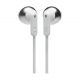 Casti JBL T215BT, White