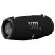 JBL Xtreme 3 Black / Portable waterproof speaker, 100W RMS, Bluetooth 5.1, IP67, Battery life (up to) 15 hr